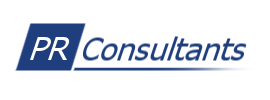 Logo PR Consultants